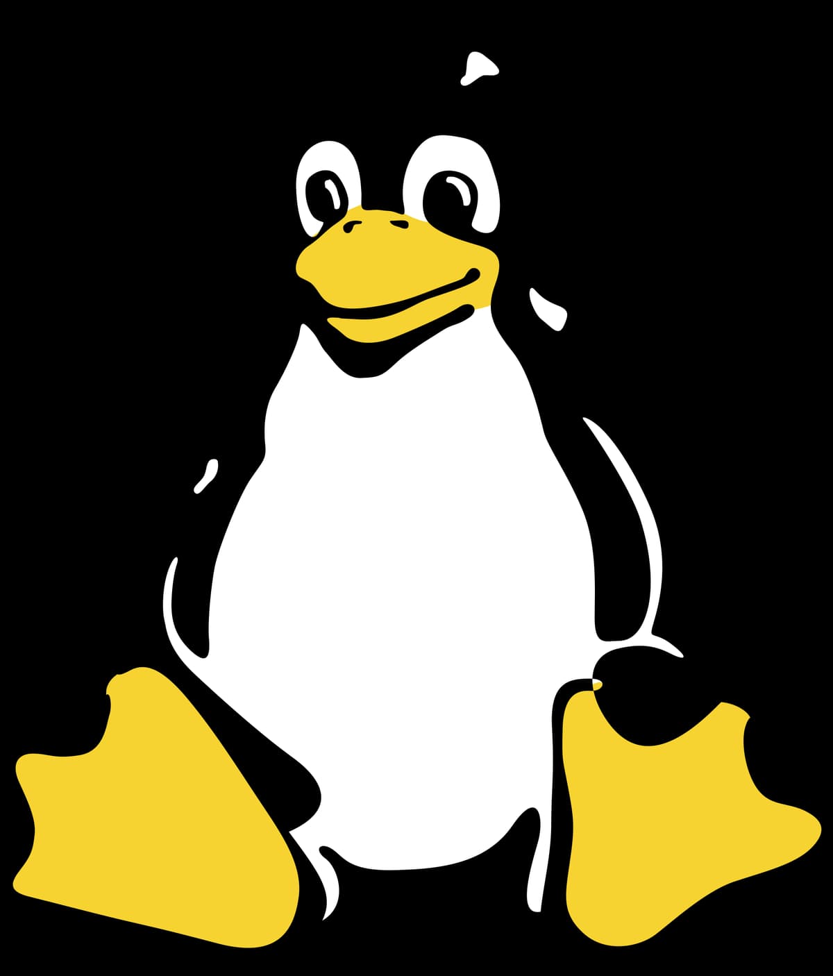 Linux logo